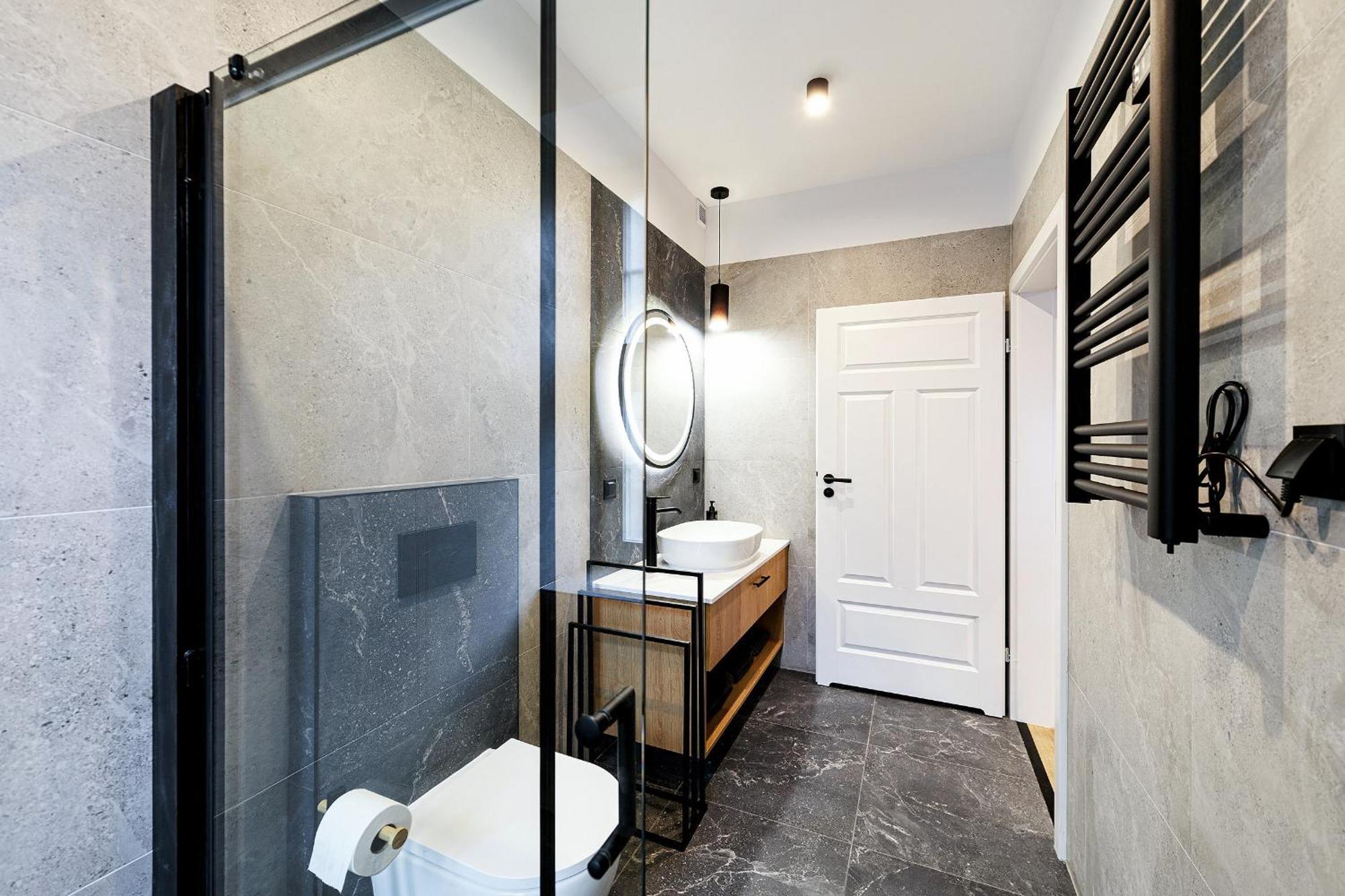 Glow Apartments - Apartamenty Studio Kozia Gdansk Srodmiescie Dış mekan fotoğraf